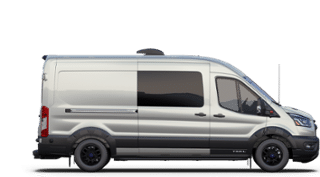 2023 Ford Transit External Image 5